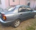 Сірий Деу Сенс, об'ємом двигуна 0 л та пробігом 100 тис. км за 1697 $, фото 8 на Automoto.ua