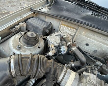 Сірий Деу Сенс, об'ємом двигуна 1.5 л та пробігом 120 тис. км за 2420 $, фото 23 на Automoto.ua