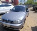 Сірий Деу Сенс, об'ємом двигуна 1.3 л та пробігом 167 тис. км за 2200 $, фото 1 на Automoto.ua