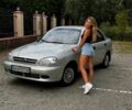 Серый Дэу Сенс, объемом двигателя 1.3 л и пробегом 100 тыс. км за 2004 $, фото 1 на Automoto.ua