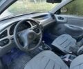 Серый Дэу Сенс, объемом двигателя 1.3 л и пробегом 250 тыс. км за 1299 $, фото 6 на Automoto.ua