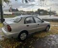 Сірий Деу Сенс, об'ємом двигуна 1.5 л та пробігом 222 тис. км за 1350 $, фото 4 на Automoto.ua