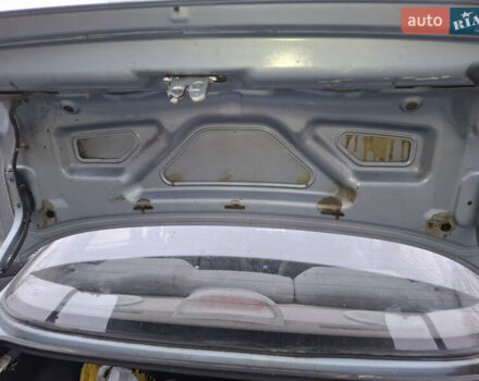 Сірий Деу Сенс, об'ємом двигуна 1.3 л та пробігом 116 тис. км за 2300 $, фото 15 на Automoto.ua