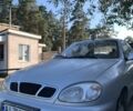 Серый Дэу Сенс, объемом двигателя 1.5 л и пробегом 227 тыс. км за 1855 $, фото 1 на Automoto.ua