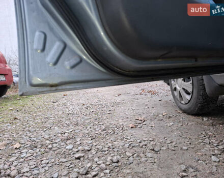 Сірий Деу Сенс, об'ємом двигуна 1.3 л та пробігом 116 тис. км за 2300 $, фото 13 на Automoto.ua