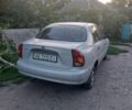 Серый Дэу Сенс, объемом двигателя 1.5 л и пробегом 170 тыс. км за 2500 $, фото 2 на Automoto.ua
