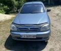 Сірий Деу Сенс, об'ємом двигуна 1.3 л та пробігом 100 тис. км за 2300 $, фото 1 на Automoto.ua