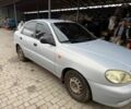 Сірий Деу Сенс, об'ємом двигуна 1.5 л та пробігом 138 тис. км за 2200 $, фото 2 на Automoto.ua