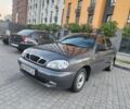 Сірий Деу Сенс, об'ємом двигуна 1.3 л та пробігом 120 тис. км за 3198 $, фото 1 на Automoto.ua