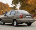 Сірий Деу Сенс, об'ємом двигуна 1.3 л та пробігом 128 тис. км за 2600 $, фото 6 на Automoto.ua