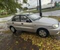 Сірий Деу Сенс, об'ємом двигуна 1.5 л та пробігом 222 тис. км за 1350 $, фото 3 на Automoto.ua