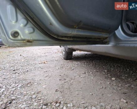 Сірий Деу Сенс, об'ємом двигуна 1.3 л та пробігом 116 тис. км за 2300 $, фото 17 на Automoto.ua