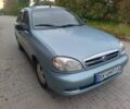 Серый Дэу Сенс, объемом двигателя 1.3 л и пробегом 81 тыс. км за 2490 $, фото 1 на Automoto.ua