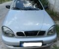 Сірий Деу Сенс, об'ємом двигуна 1.5 л та пробігом 280 тис. км за 2306 $, фото 1 на Automoto.ua