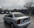 Серый Дэу Сенс, объемом двигателя 1.5 л и пробегом 198 тыс. км за 2999 $, фото 5 на Automoto.ua