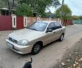 Серый Дэу Сенс, объемом двигателя 0 л и пробегом 130 тыс. км за 2750 $, фото 5 на Automoto.ua