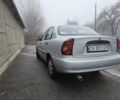 Серый Дэу Сенс, объемом двигателя 1.5 л и пробегом 121 тыс. км за 2300 $, фото 3 на Automoto.ua