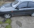 Серый Дэу Сенс, объемом двигателя 1.3 л и пробегом 111 тыс. км за 2200 $, фото 1 на Automoto.ua
