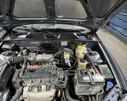 Серый Дэу Сенс, объемом двигателя 1.5 л и пробегом 172 тыс. км за 2500 $, фото 19 на Automoto.ua