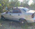 Сірий Деу Сенс, об'ємом двигуна 1.5 л та пробігом 350 тис. км за 1300 $, фото 1 на Automoto.ua