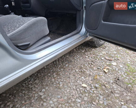 Сірий Деу Сенс, об'ємом двигуна 1.3 л та пробігом 116 тис. км за 2300 $, фото 10 на Automoto.ua