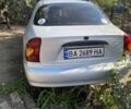 Сірий Деу Сенс, об'ємом двигуна 1.5 л та пробігом 350 тис. км за 1300 $, фото 2 на Automoto.ua