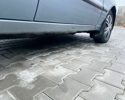 Сірий Деу Сенс, об'ємом двигуна 1.5 л та пробігом 170 тис. км за 2600 $, фото 13 на Automoto.ua