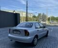Сірий Деу Сенс, об'ємом двигуна 1.5 л та пробігом 225 тис. км за 2650 $, фото 5 на Automoto.ua