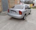 Серый Дэу Сенс, объемом двигателя 1.3 л и пробегом 111 тыс. км за 1650 $, фото 5 на Automoto.ua
