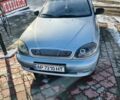 Серый Дэу Сенс, объемом двигателя 1.3 л и пробегом 48 тыс. км за 3500 $, фото 1 на Automoto.ua