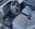 Сірий Деу Сенс, об'ємом двигуна 1.3 л та пробігом 209 тис. км за 1700 $, фото 1 на Automoto.ua