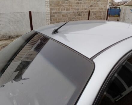 Серый Дэу Сенс, объемом двигателя 1.3 л и пробегом 111 тыс. км за 1650 $, фото 9 на Automoto.ua