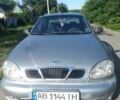 Сірий Деу Сенс, об'ємом двигуна 1.3 л та пробігом 1000 тис. км за 1342 $, фото 1 на Automoto.ua