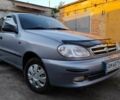 Сірий Деу Сенс, об'ємом двигуна 1.3 л та пробігом 105 тис. км за 2499 $, фото 8 на Automoto.ua
