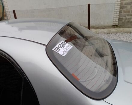 Серый Дэу Сенс, объемом двигателя 1.3 л и пробегом 111 тыс. км за 1650 $, фото 8 на Automoto.ua