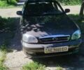 Сірий Деу Сенс, об'ємом двигуна 0 л та пробігом 75 тис. км за 3003 $, фото 1 на Automoto.ua