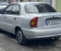 Сірий Деу Сенс, об'ємом двигуна 1.3 л та пробігом 167 тис. км за 2900 $, фото 4 на Automoto.ua
