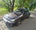 Сірий Деу Сенс, об'ємом двигуна 1.5 л та пробігом 215 тис. км за 1901 $, фото 1 на Automoto.ua