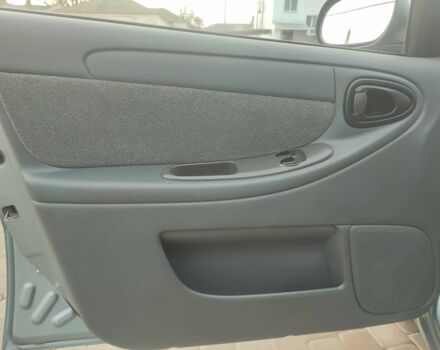 Серый Дэу Сенс, объемом двигателя 1.5 л и пробегом 145 тыс. км за 2890 $, фото 8 на Automoto.ua