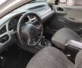 Серый Дэу Сенс, объемом двигателя 1.3 л и пробегом 110 тыс. км за 2500 $, фото 4 на Automoto.ua