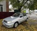 Сірий Деу Сенс, об'ємом двигуна 1.5 л та пробігом 222 тис. км за 1350 $, фото 10 на Automoto.ua