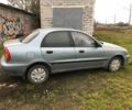 Серый Дэу Сенс, объемом двигателя 1.3 л и пробегом 200 тыс. км за 1650 $, фото 8 на Automoto.ua