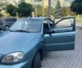 Серый Дэу Сенс, объемом двигателя 1.5 л и пробегом 183 тыс. км за 2300 $, фото 8 на Automoto.ua