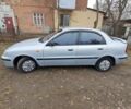 Сірий Деу Сенс, об'ємом двигуна 1.3 л та пробігом 150 тис. км за 2700 $, фото 1 на Automoto.ua