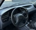 Сірий Деу Сенс, об'ємом двигуна 1.5 л та пробігом 225 тис. км за 2650 $, фото 7 на Automoto.ua