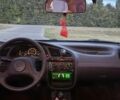 Серый Дэу Сенс, объемом двигателя 1.5 л и пробегом 115 тыс. км за 2858 $, фото 7 на Automoto.ua