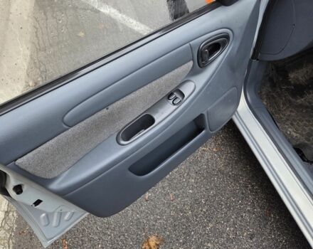 Серый Дэу Сенс, объемом двигателя 1.5 л и пробегом 121 тыс. км за 2300 $, фото 7 на Automoto.ua