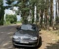 Серый Дэу Сенс, объемом двигателя 1.5 л и пробегом 200 тыс. км за 3200 $, фото 1 на Automoto.ua
