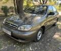 Сірий Деу Сенс, об'ємом двигуна 1.3 л та пробігом 25 тис. км за 3900 $, фото 1 на Automoto.ua