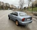 Сірий Деу Сенс, об'ємом двигуна 0 л та пробігом 147 тис. км за 2100 $, фото 7 на Automoto.ua